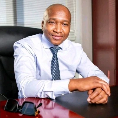 Dr. Mandla Sithole