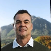 Prof. Hendrik van Zyl