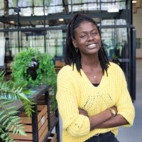 Miriam van der Merwe